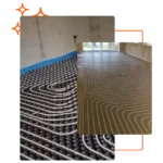 Underfloor Heating