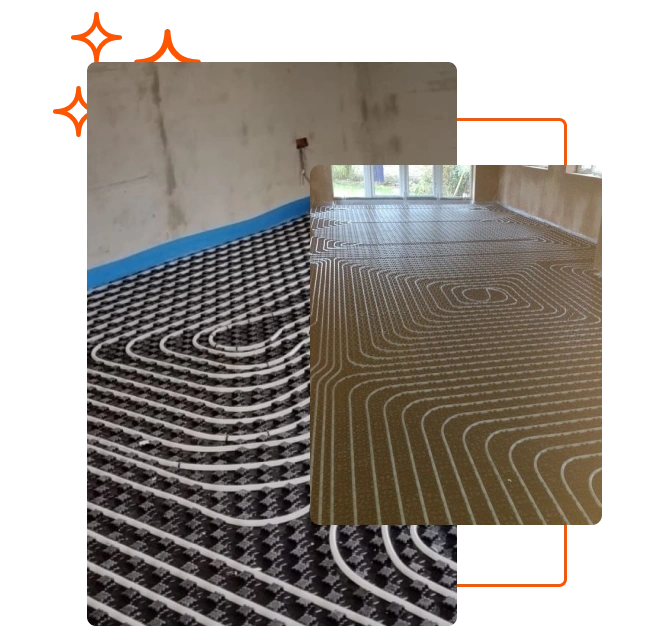 Underfloor Heating